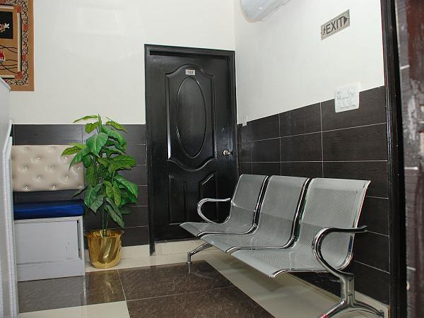 Lazeez Otel Yeni Delhi Dış mekan fotoğraf