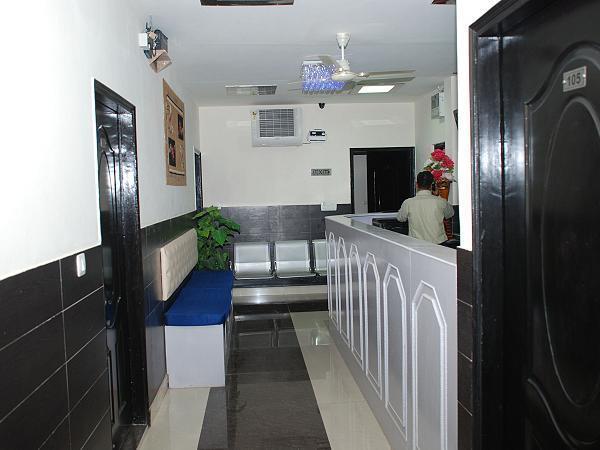Lazeez Otel Yeni Delhi Dış mekan fotoğraf